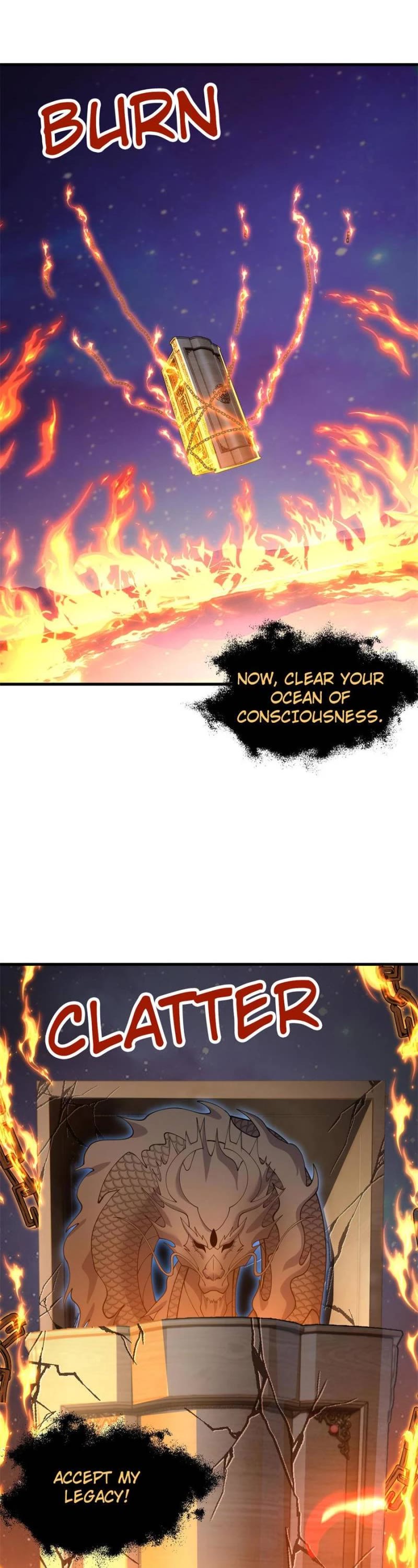 Astral Pet Store Chapter 112 page 18 - Chapter 112