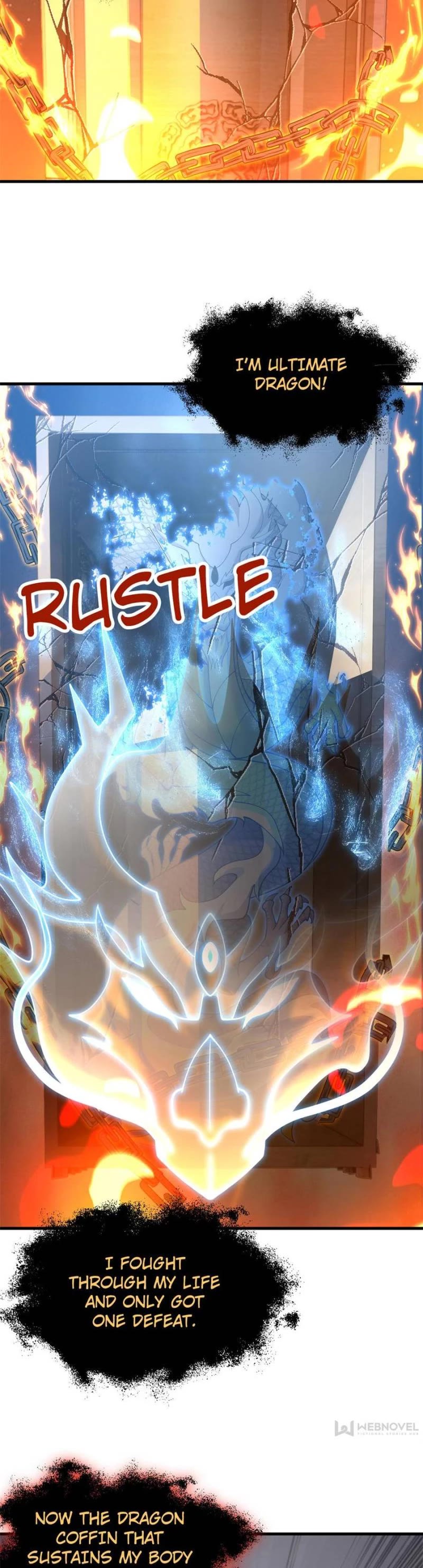 Astral Pet Store Chapter 112 page 19 - Chapter 112