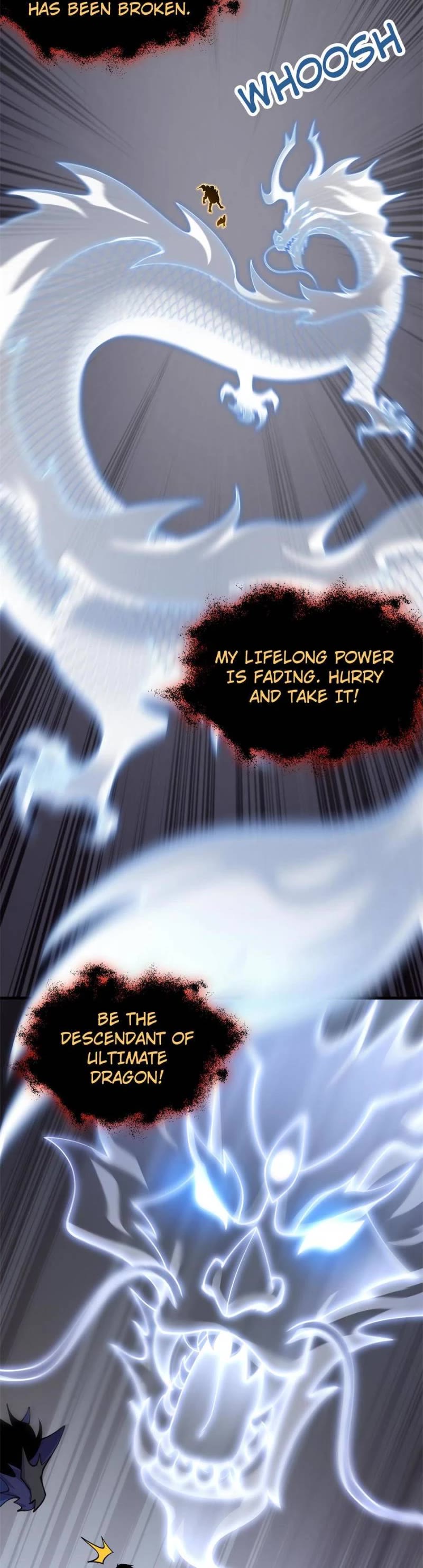 Astral Pet Store Chapter 112 page 20 - Chapter 112