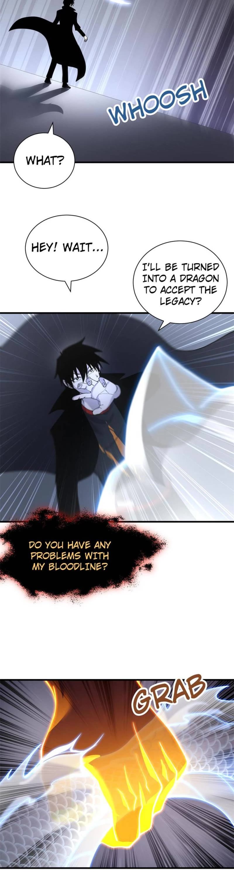 Astral Pet Store Chapter 112 page 21 - Chapter 112