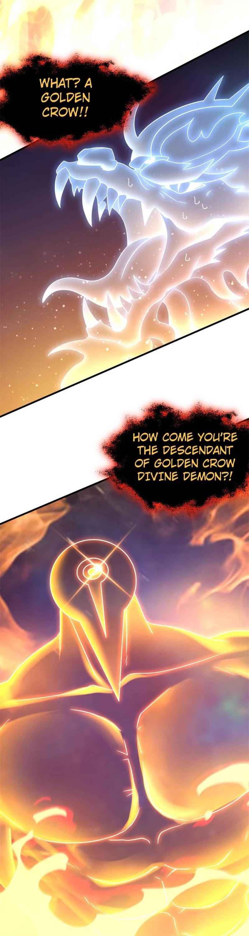 Astral Pet Store Chapter 112 page 23 - Chapter 112