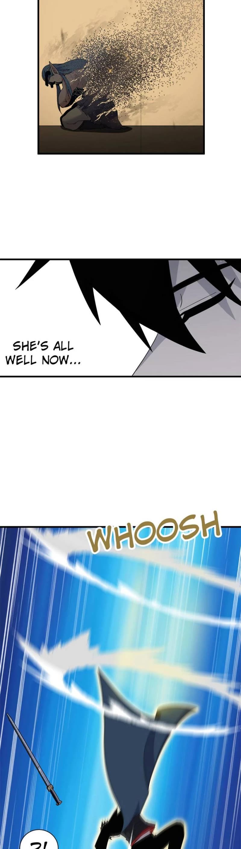 Astral Pet Store Chapter 112 page 4 - Chapter 112