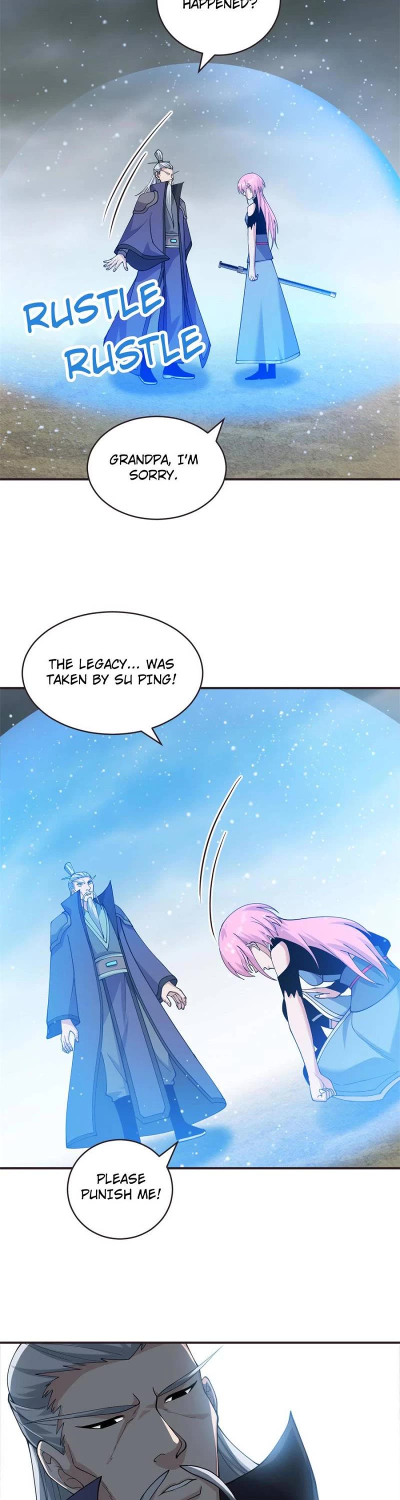 Astral Pet Store Chapter 113 page 2 - Chapter 113