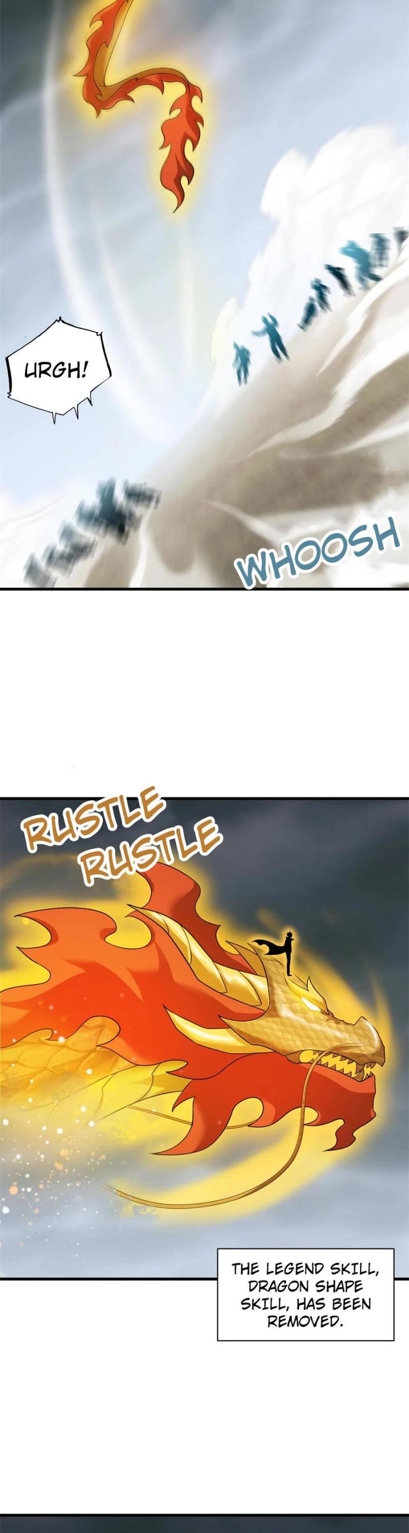 Astral Pet Store Chapter 113 page 21 - Chapter 113