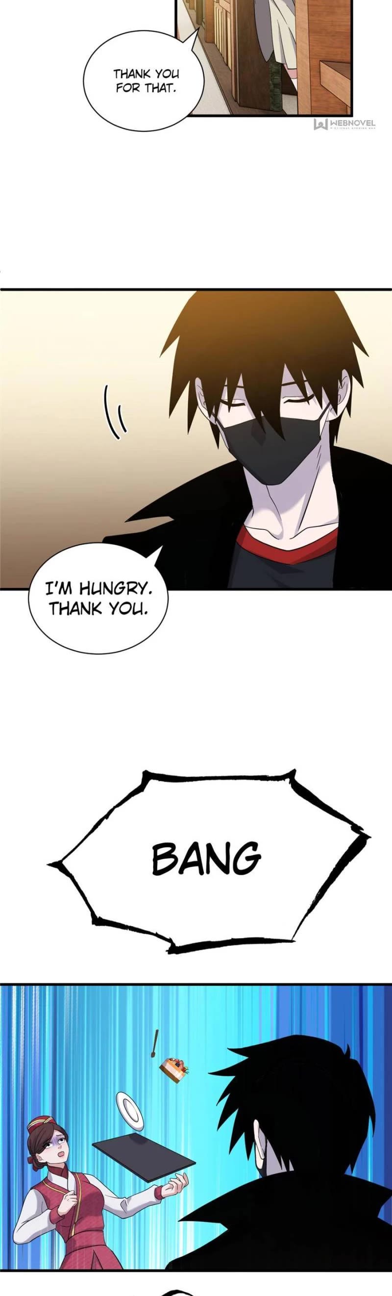 Astral Pet Store Chapter 114 page 24 - Chapter 114