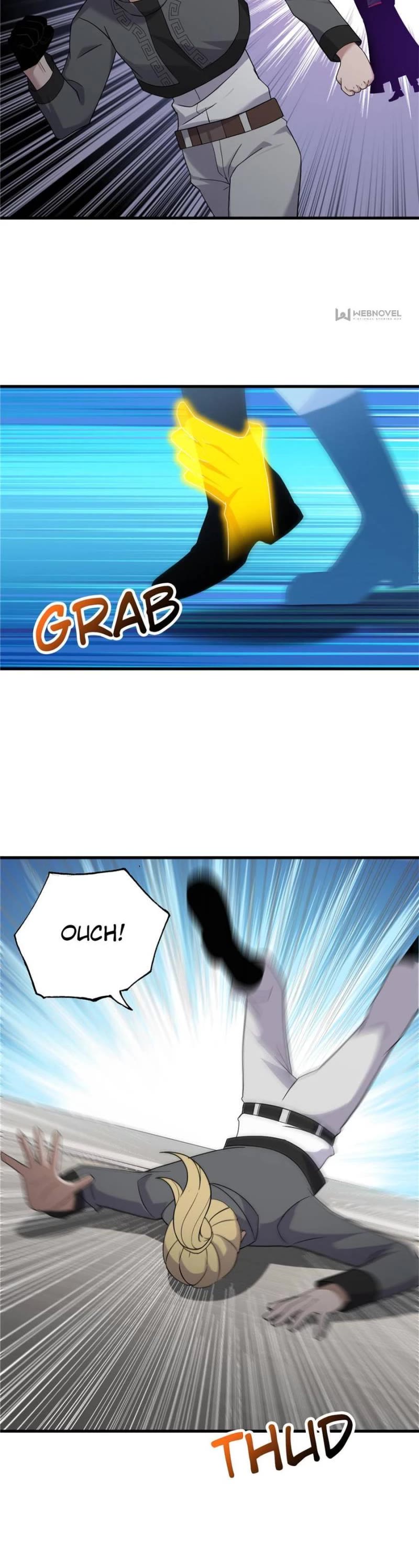 Astral Pet Store Chapter 116 page 24 - Chapter 116