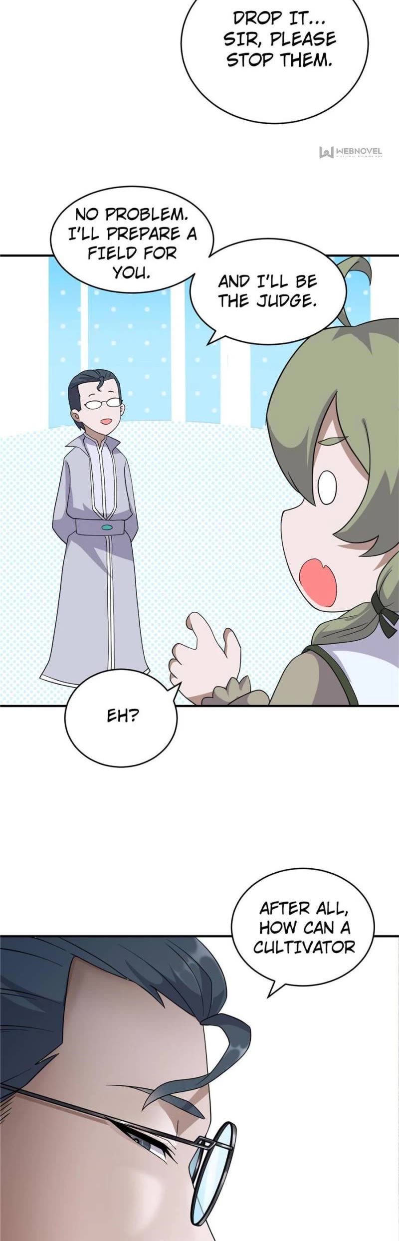 Astral Pet Store Chapter 116 page 5 - Chapter 116