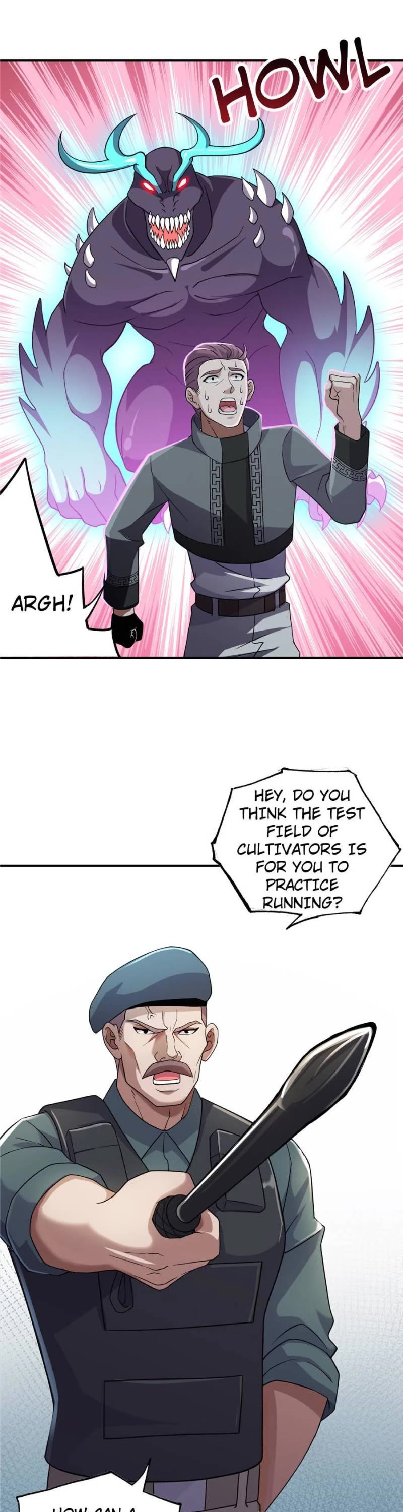 Astral Pet Store Chapter 118 page 1 - Chapter 118