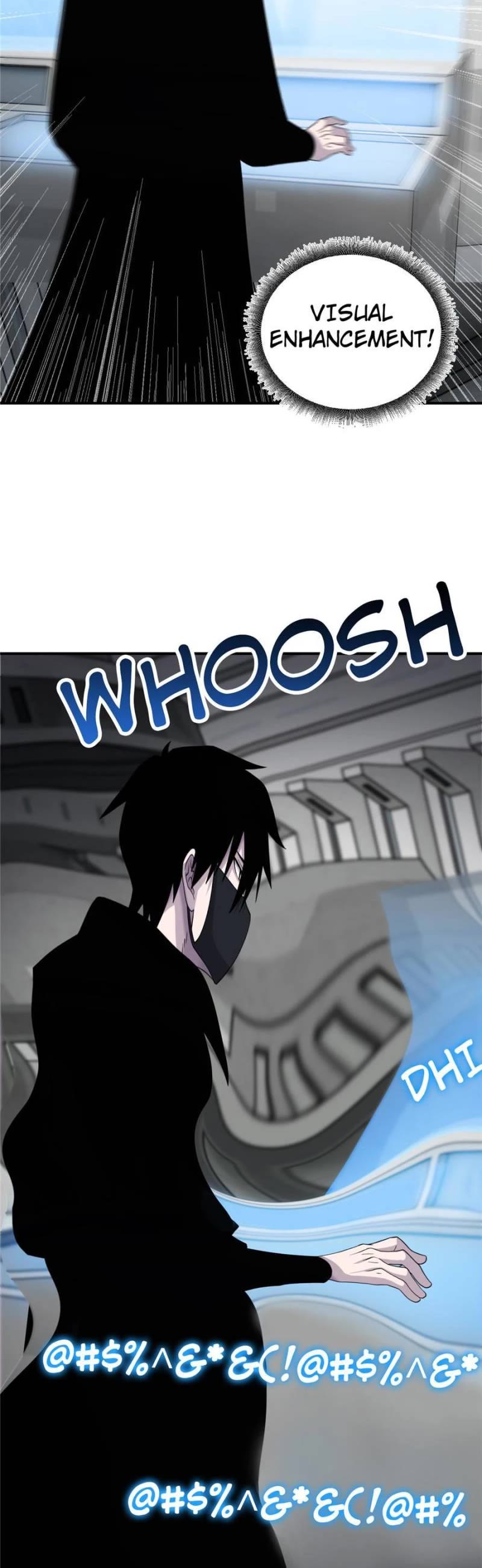 Astral Pet Store Chapter 118 page 10 - Chapter 118