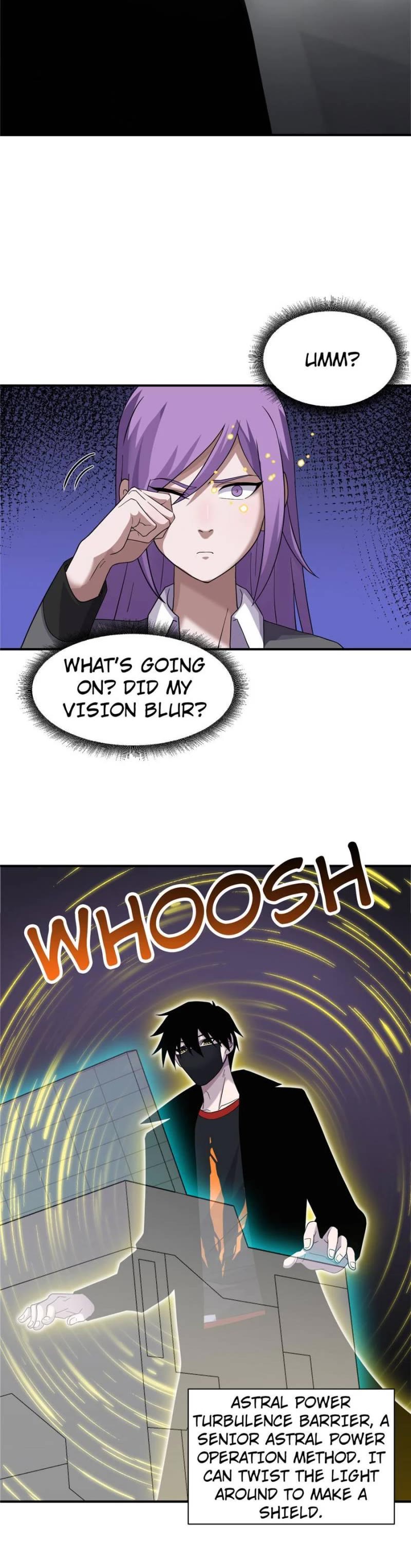 Astral Pet Store Chapter 118 page 11 - Chapter 118