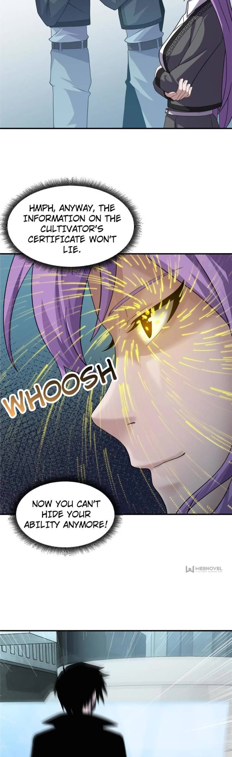 Astral Pet Store Chapter 118 page 9 - Chapter 118