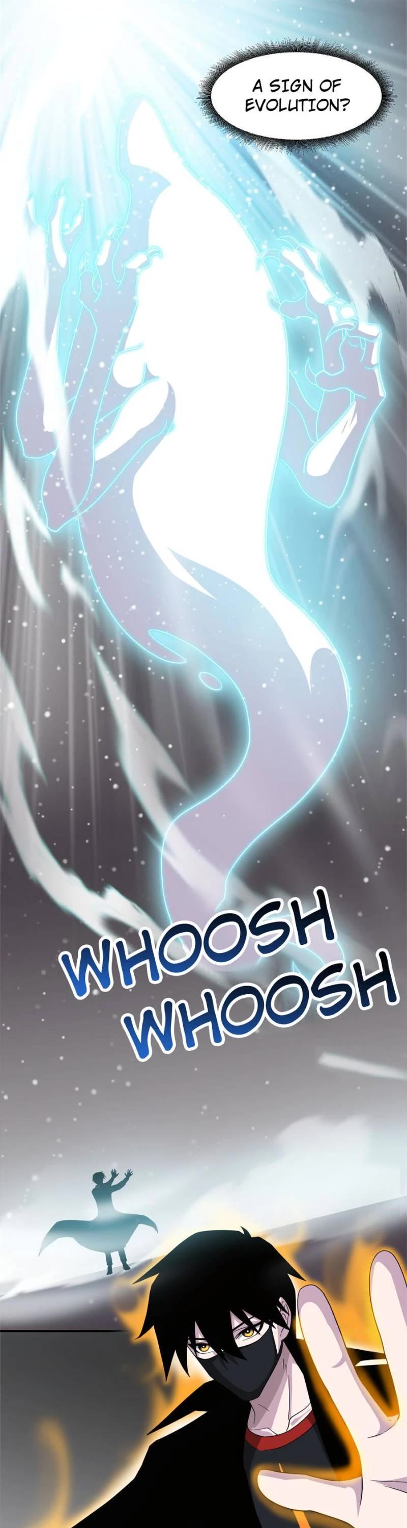 Astral Pet Store Chapter 119 page 12 - Chapter 119