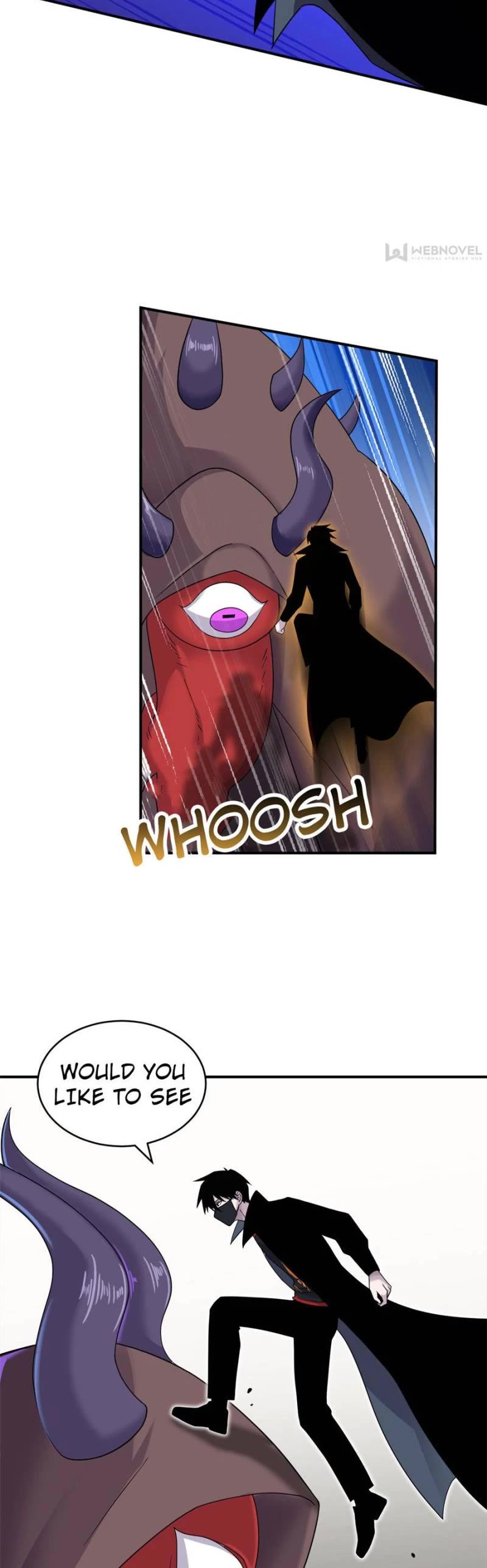 Astral Pet Store Chapter 119 page 5 - Chapter 119