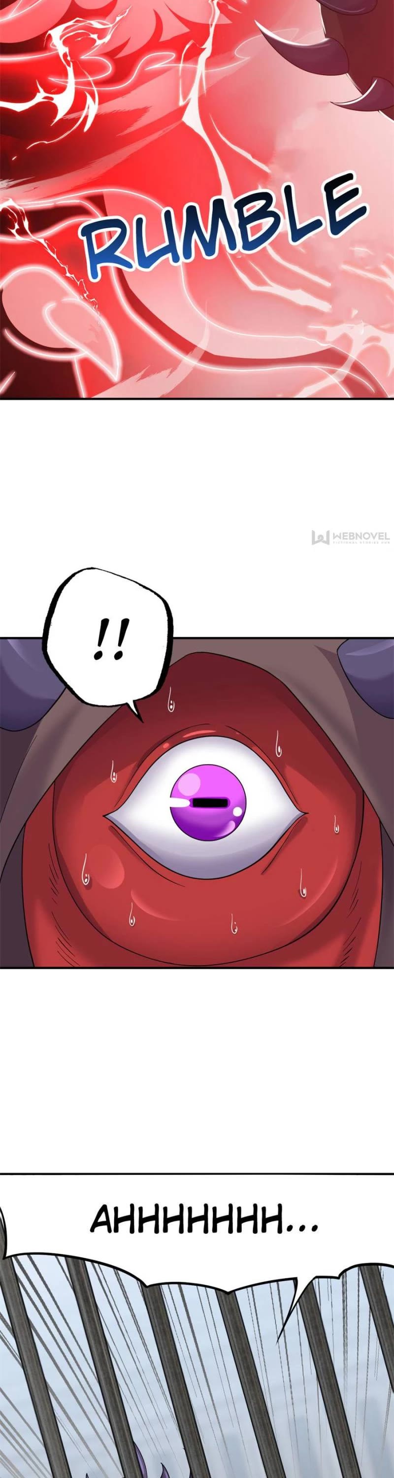 Astral Pet Store Chapter 119 page 7 - Chapter 119