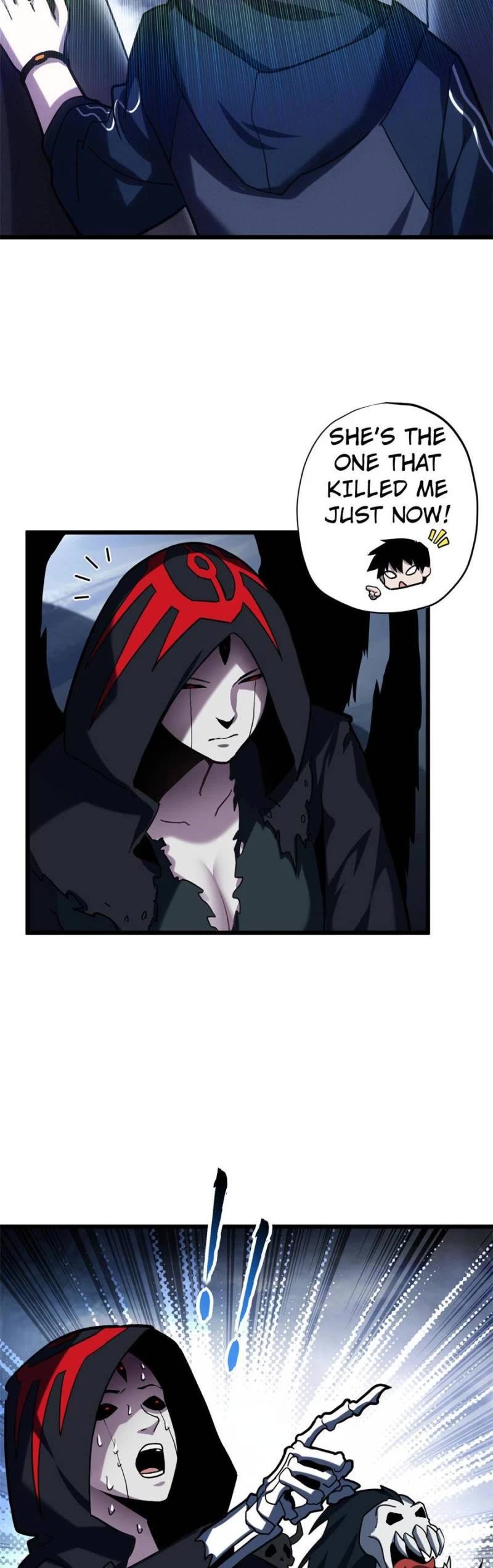 Astral Pet Store Chapter 12 page 10 - Chapter 12