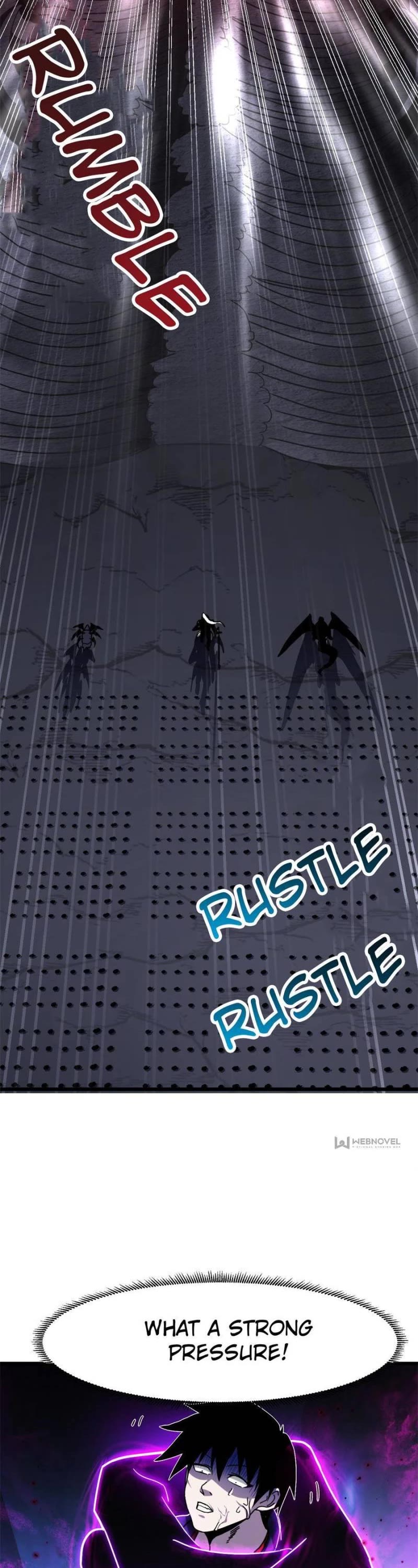 Astral Pet Store Chapter 12 page 13 - Chapter 12