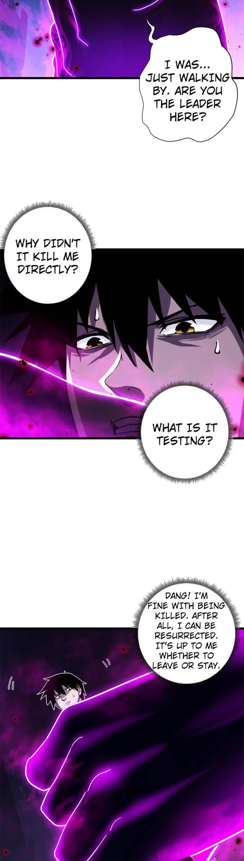 Astral Pet Store Chapter 12 page 14 - Chapter 12