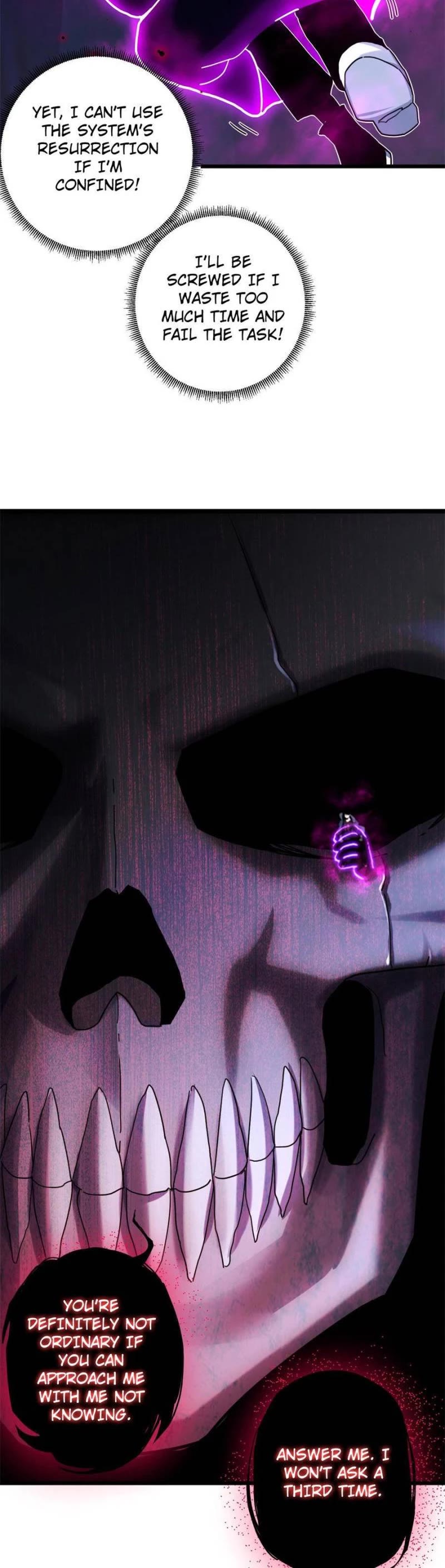 Astral Pet Store Chapter 12 page 15 - Chapter 12