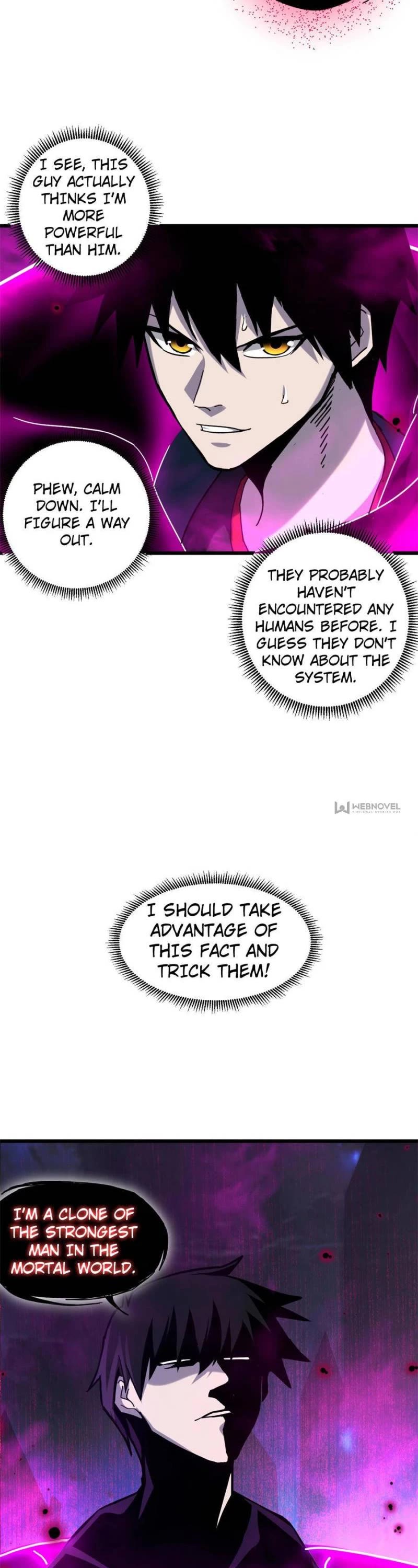 Astral Pet Store Chapter 12 page 16 - Chapter 12