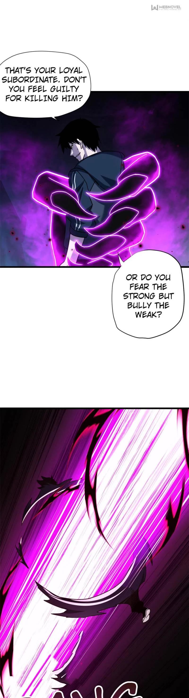 Astral Pet Store Chapter 12 page 19 - Chapter 12