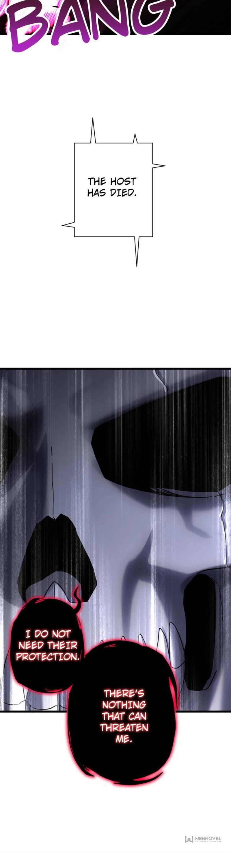 Astral Pet Store Chapter 12 page 20 - Chapter 12