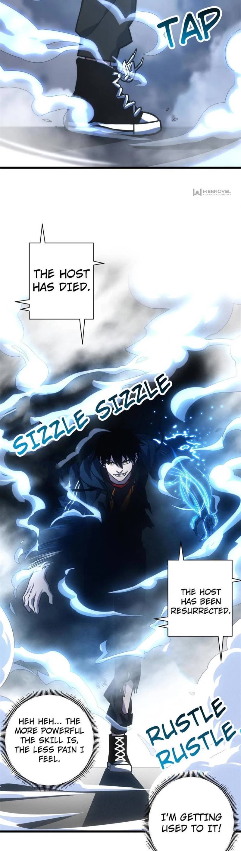 Astral Pet Store Chapter 12 page 25 - Chapter 12