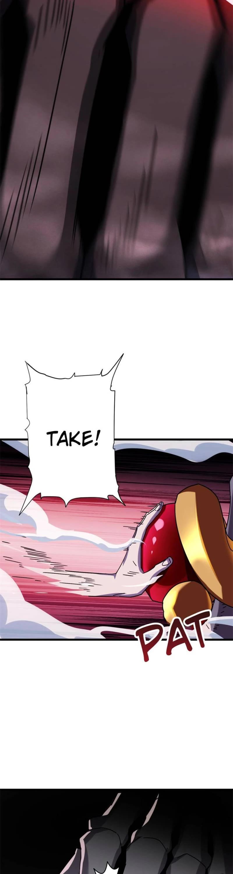 Astral Pet Store Chapter 12 page 28 - Chapter 12