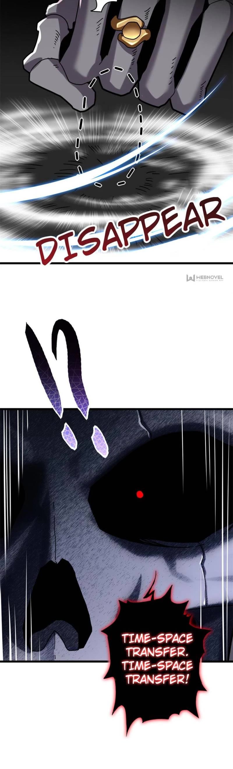 Astral Pet Store Chapter 12 page 29 - Chapter 12