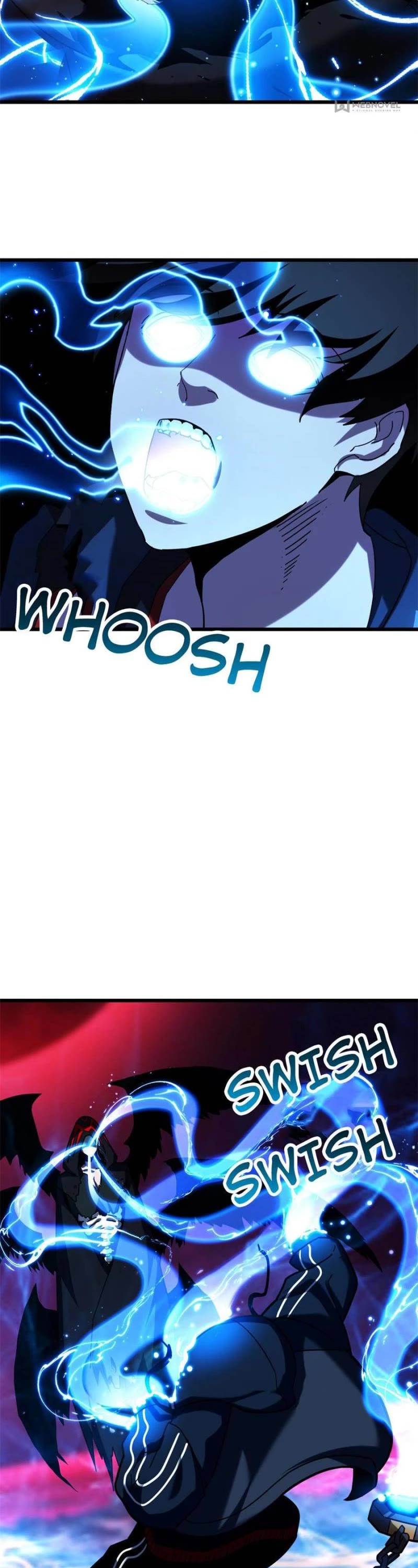 Astral Pet Store Chapter 12 page 3 - Chapter 12