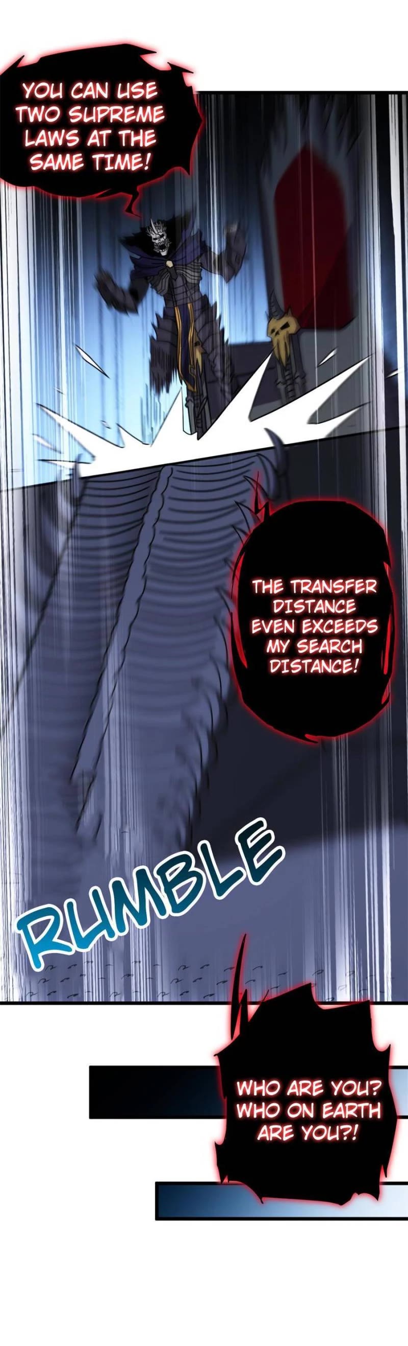 Astral Pet Store Chapter 12 page 30 - Chapter 12