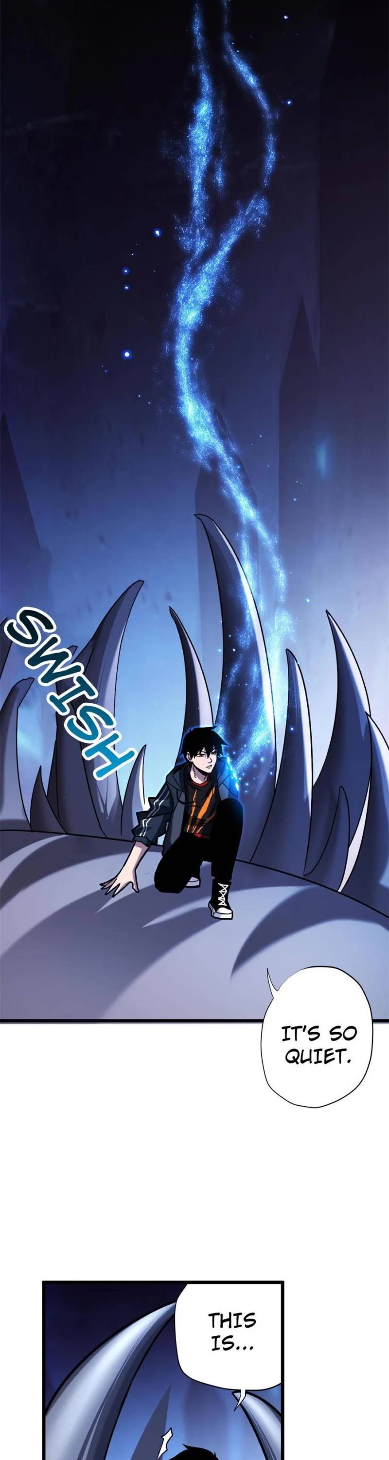 Astral Pet Store Chapter 12 page 8 - Chapter 12