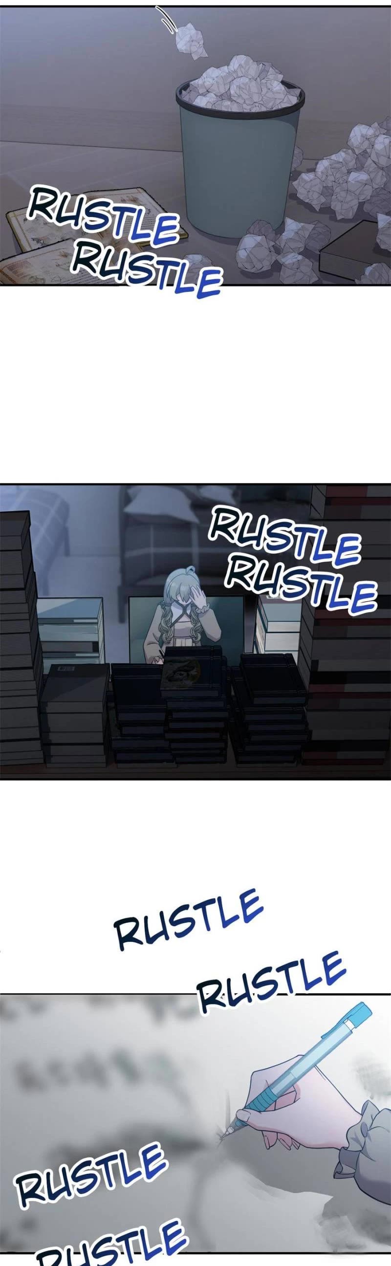 Astral Pet Store Chapter 120 page 14 - Chapter 120