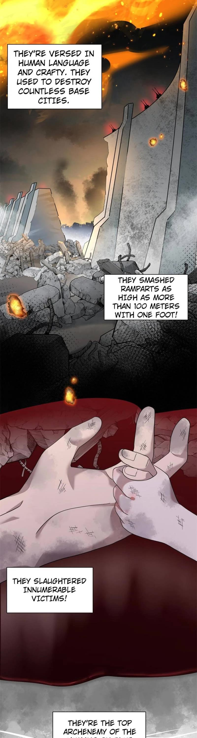 Astral Pet Store Chapter 120 page 2 - Chapter 120