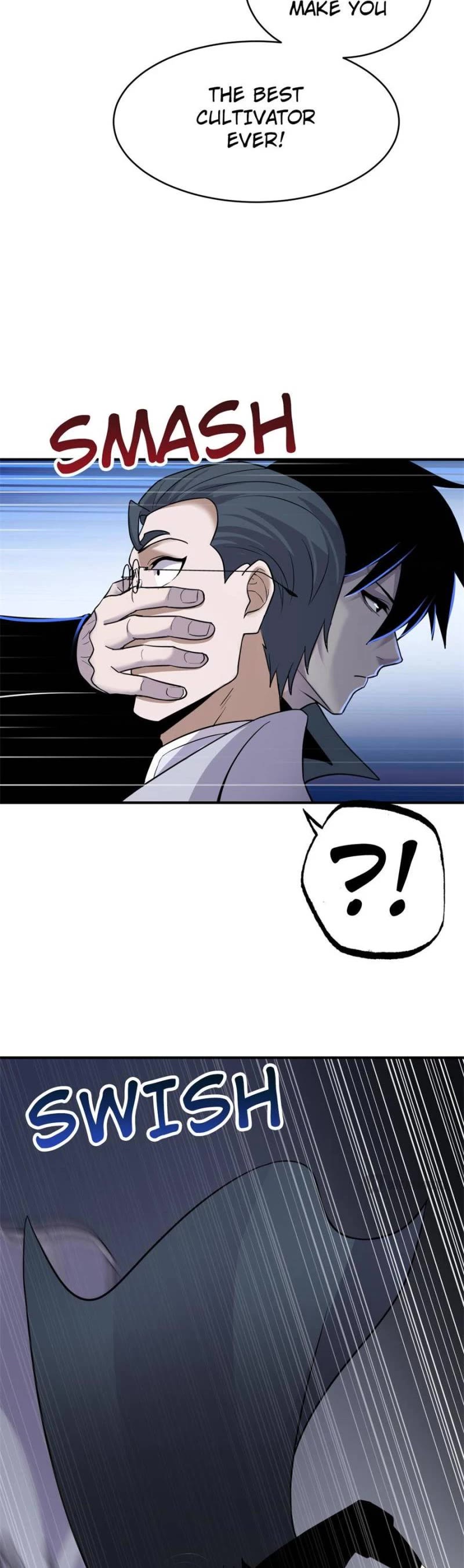 Astral Pet Store Chapter 121 page 27 - Chapter 121