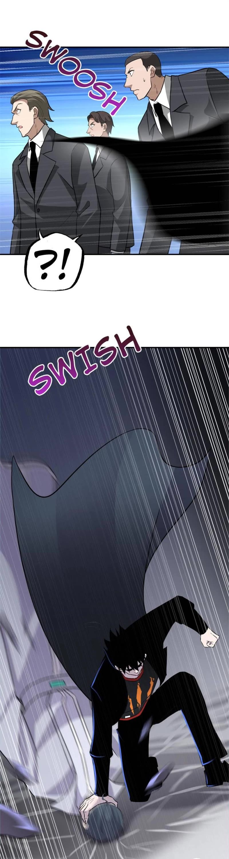 Astral Pet Store Chapter 122 page 1 - Chapter 122