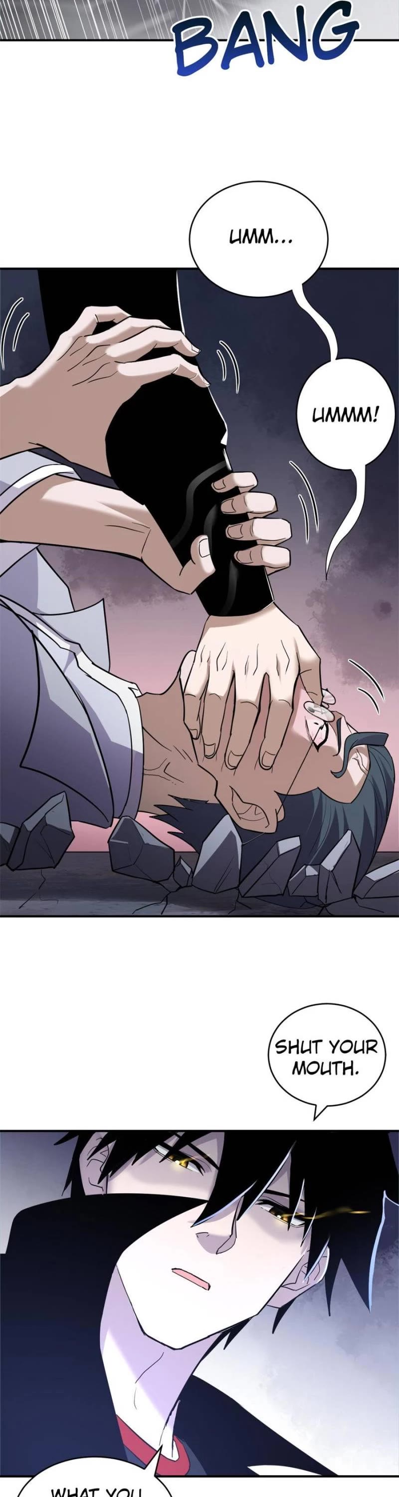 Astral Pet Store Chapter 122 page 2 - Chapter 122