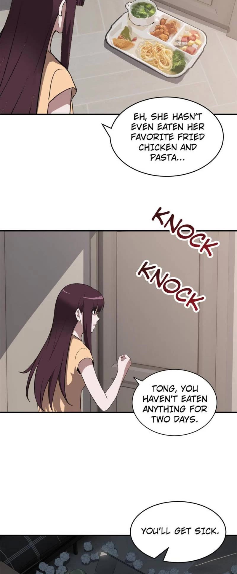 Astral Pet Store Chapter 122 page 23 - Chapter 122