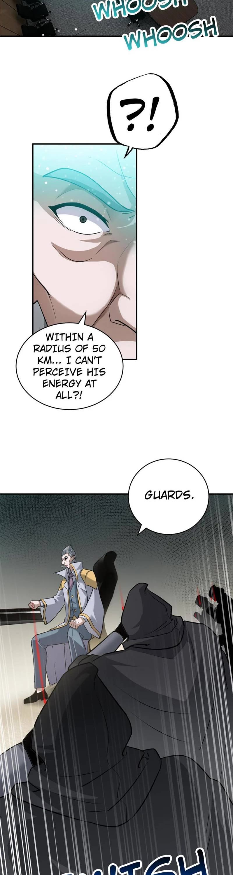 Astral Pet Store Chapter 123 page 6 - Chapter 123