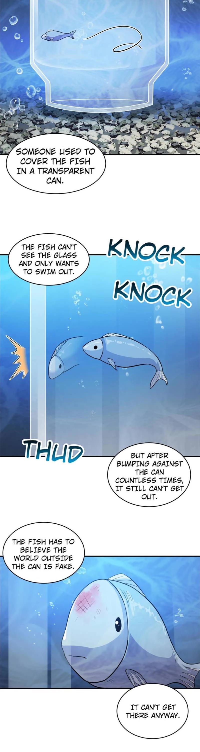 Astral Pet Store Chapter 125 page 12 - Chapter 125