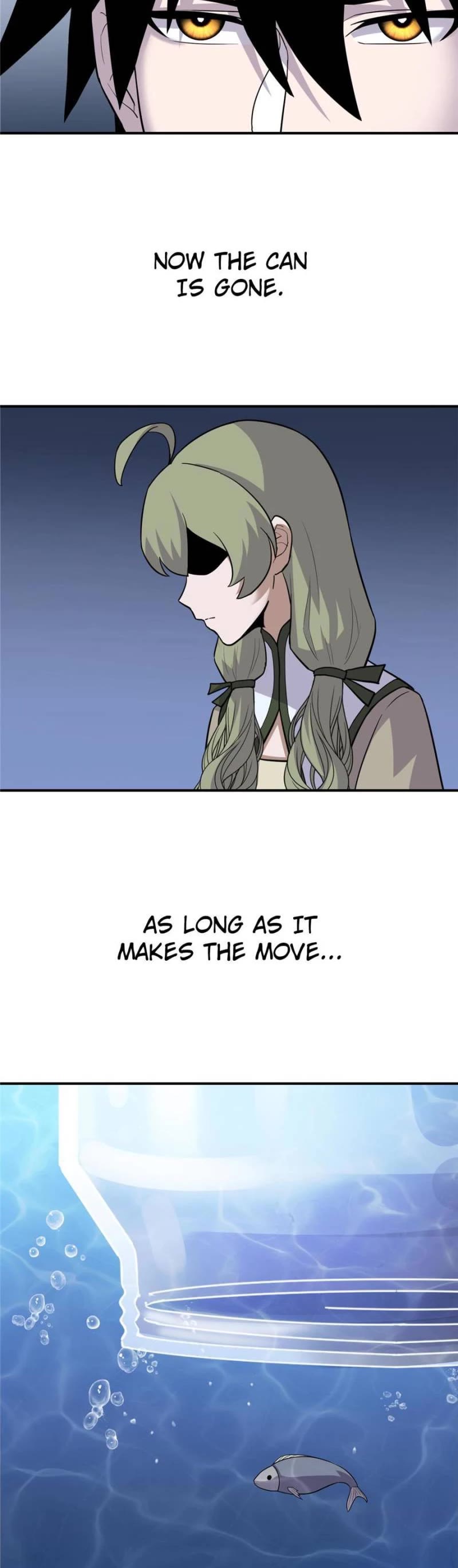 Astral Pet Store Chapter 125 page 14 - Chapter 125