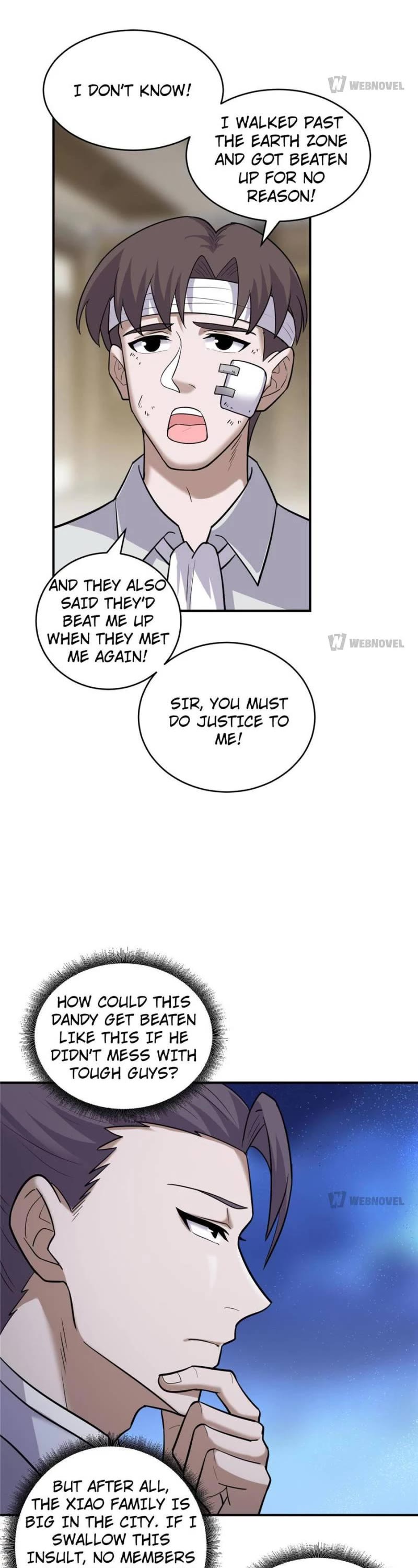 Astral Pet Store Chapter 127 page 2 - Chapter 127
