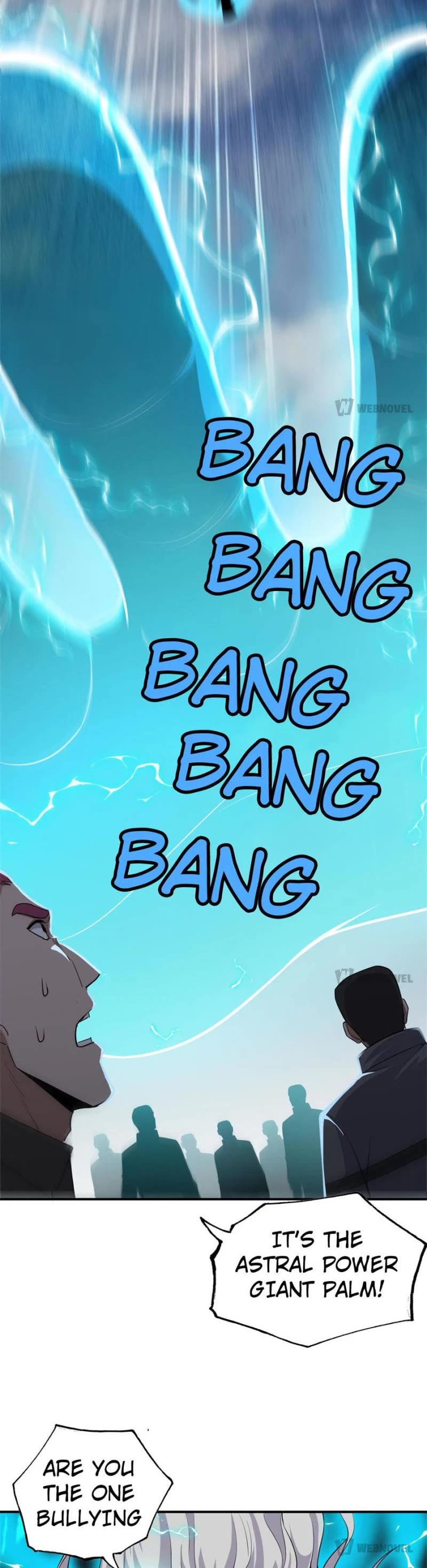 Astral Pet Store Chapter 128 page 15 - Chapter 128