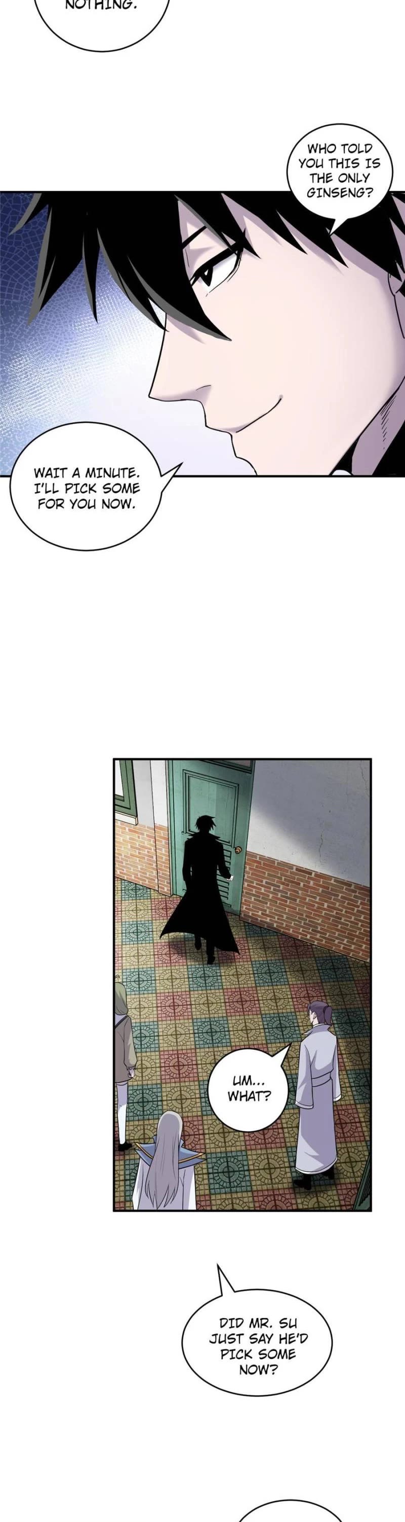 Astral Pet Store Chapter 129 page 12 - Chapter 129