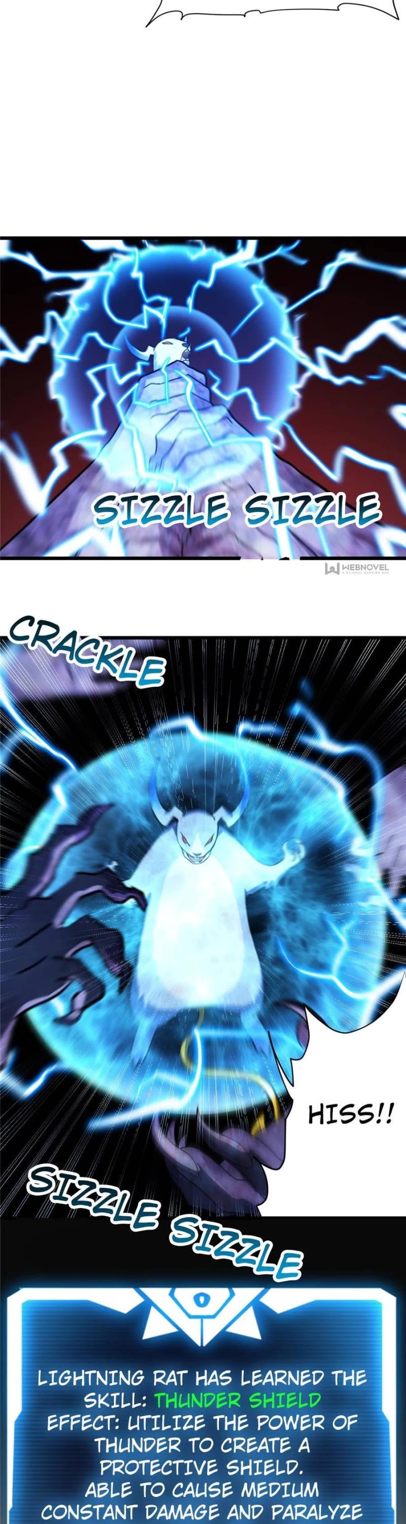 Astral Pet Store Chapter 13 page 18 - Chapter 13