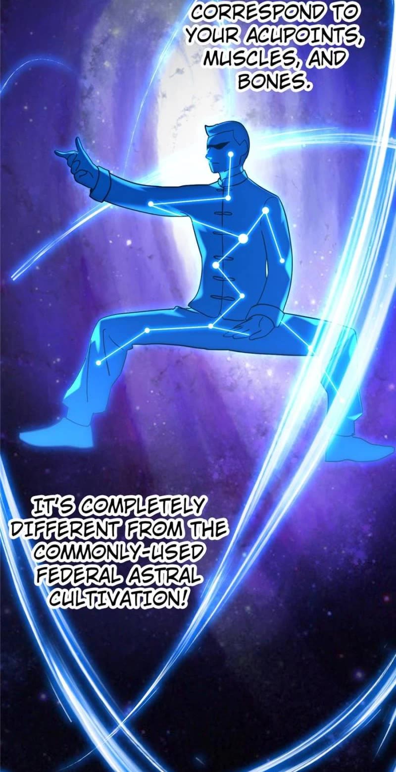 Astral Pet Store Chapter 13 page 29 - Chapter 13