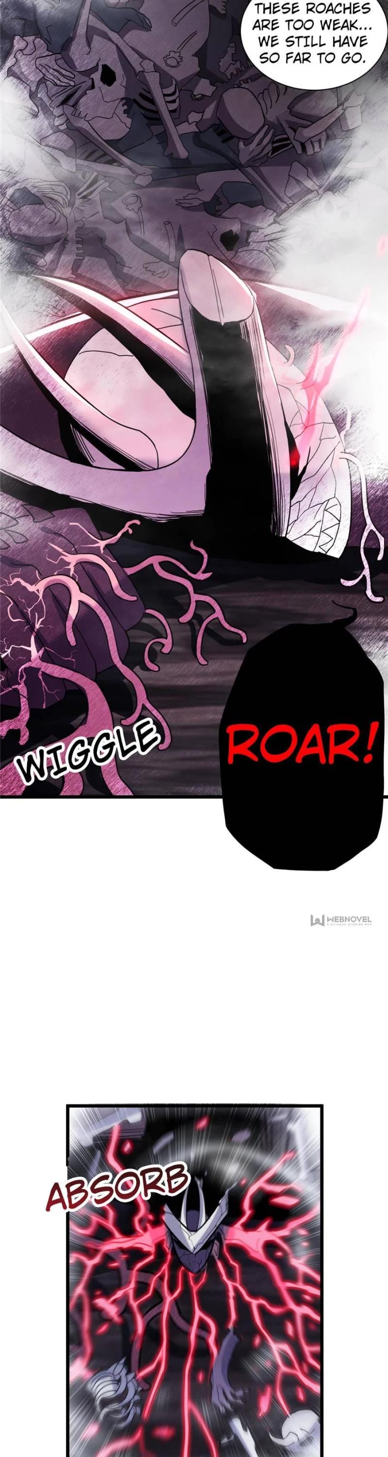 Astral Pet Store Chapter 13 page 7 - Chapter 13