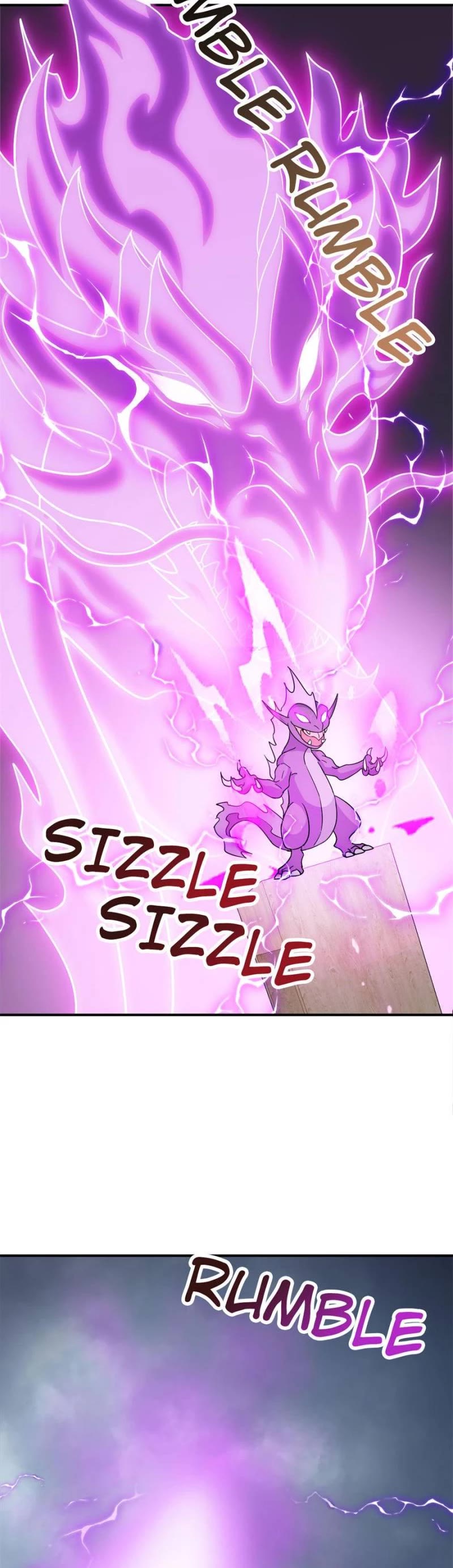 Astral Pet Store Chapter 131 page 19 - Chapter 131