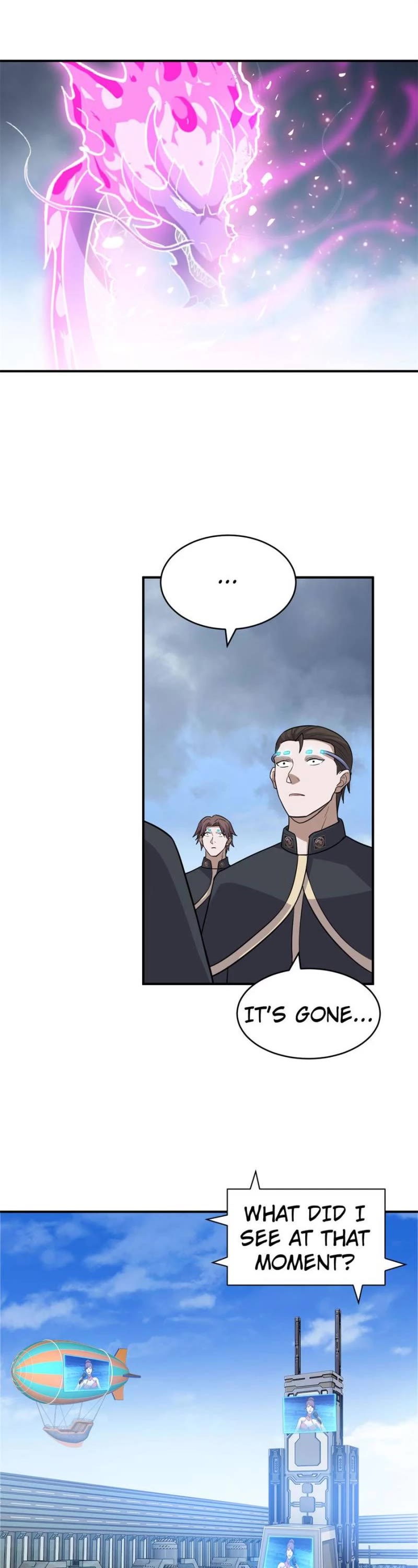 Astral Pet Store Chapter 132 page 1 - Chapter 132