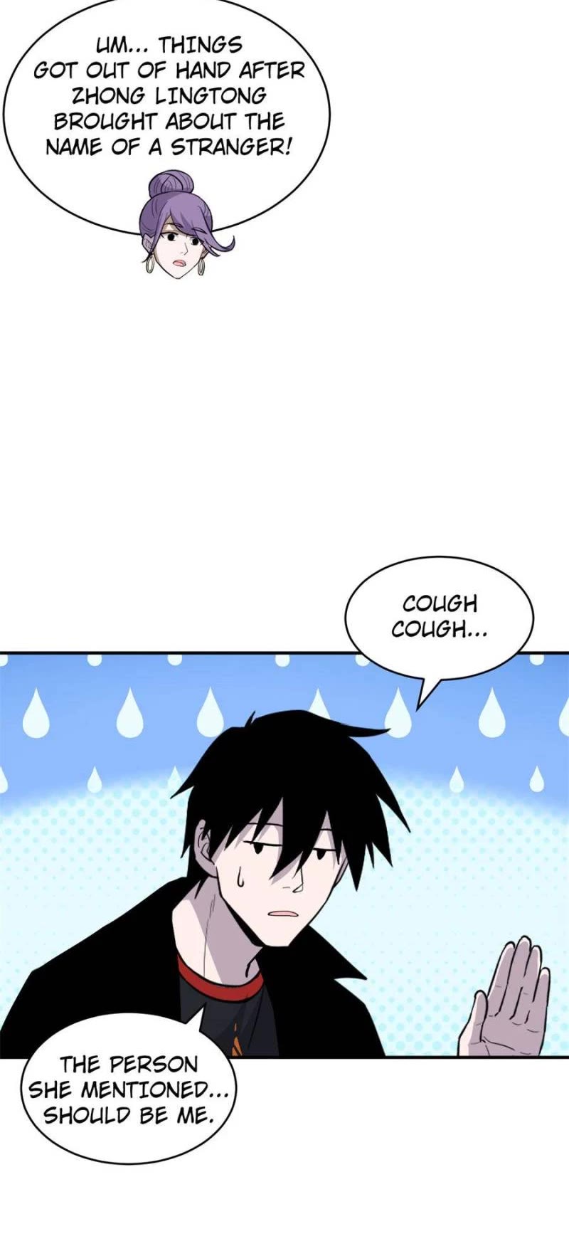 Astral Pet Store Chapter 132 page 19 - Chapter 132