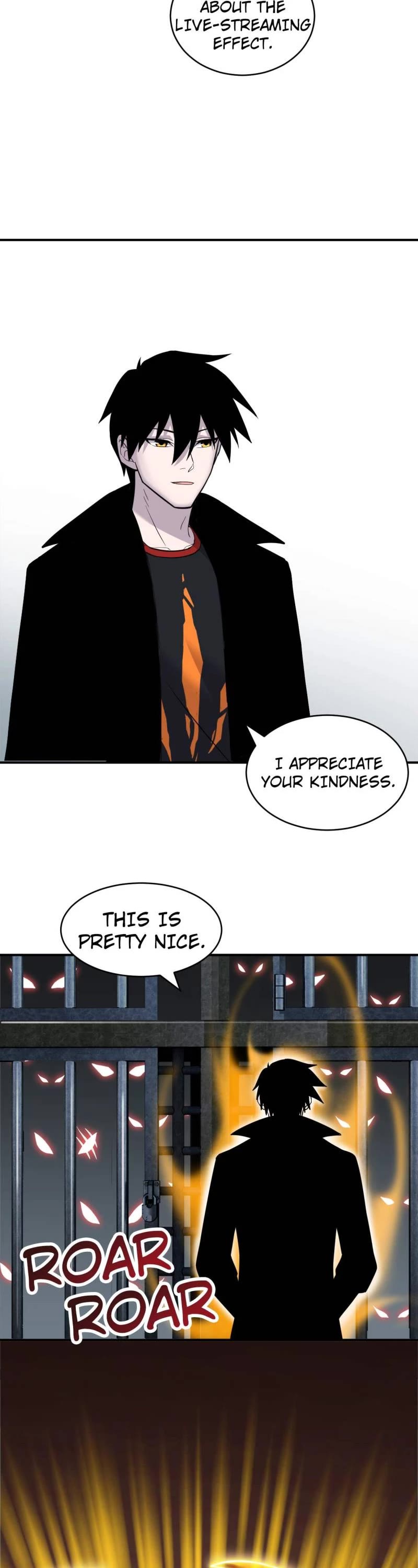 Astral Pet Store Chapter 133 page 11 - Chapter 133